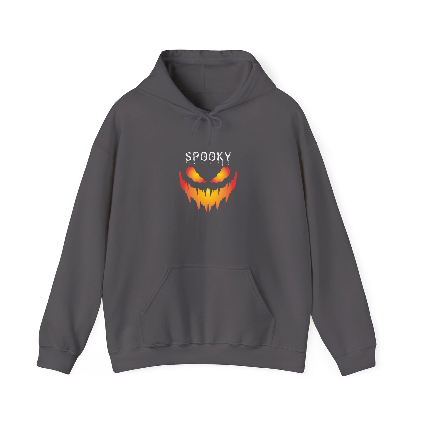 Spooky Halloween Unisex Hoodie