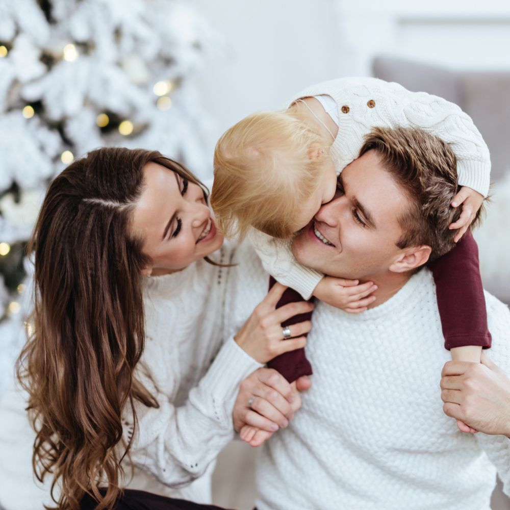 Christmas Sweatshirt | Hoodie