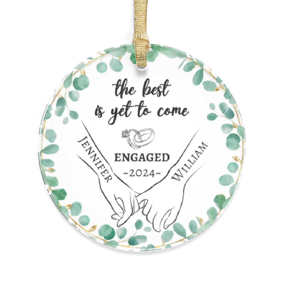 Christmas Ornaments