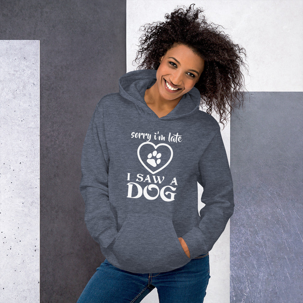 Dog Themed Hoodie & Sweatshirts
