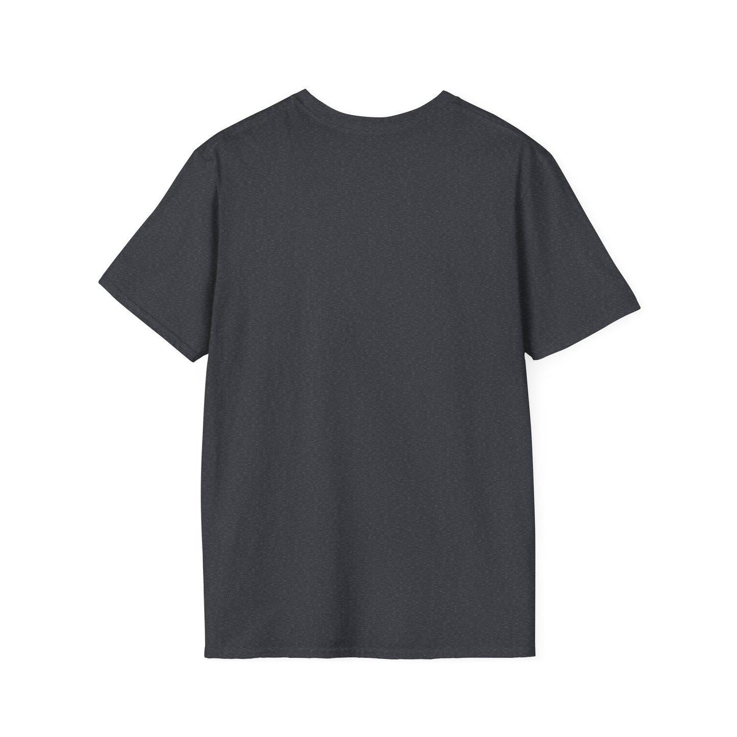 Happy Halloween Eat Drink Be Spooky Softstyle T-Shirt
