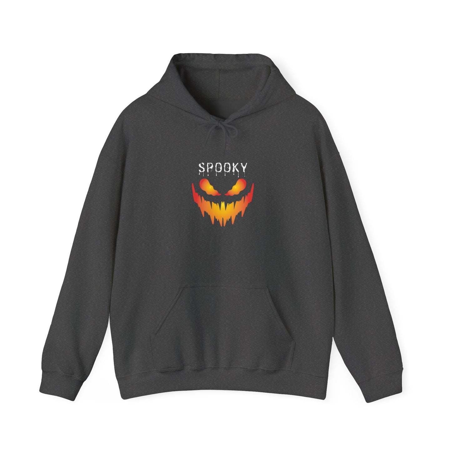 Spooky Halloween Unisex Hoodie