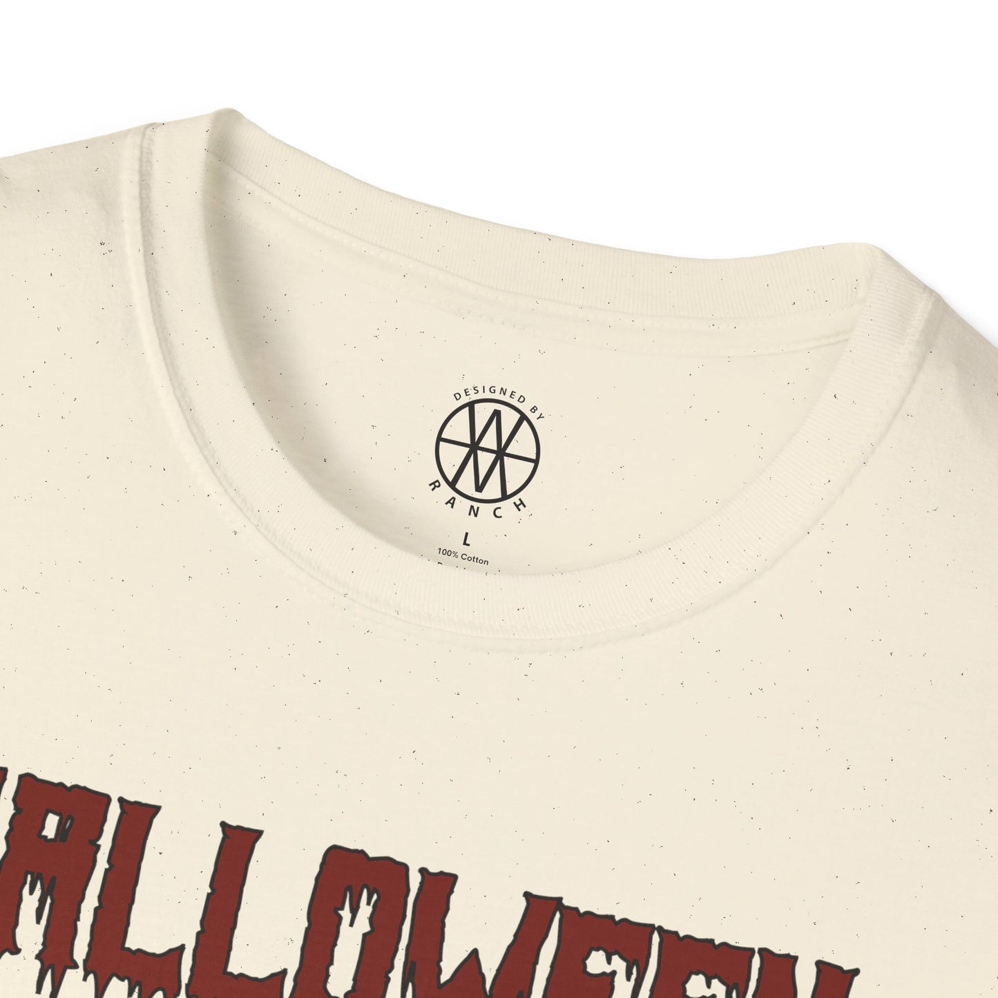 Halloween Horror Night Softstyle T-Shirt