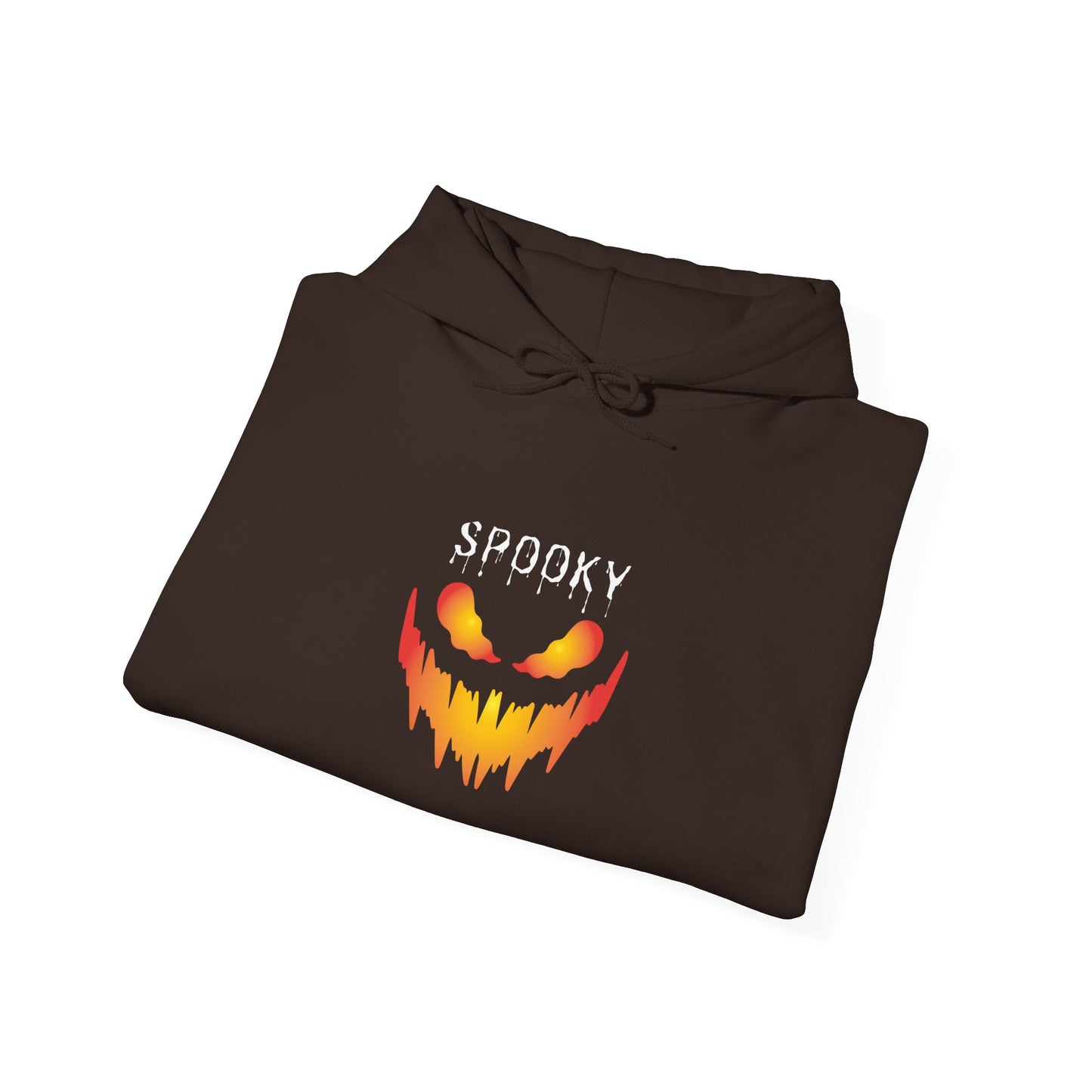 Spooky Halloween Unisex Hoodie