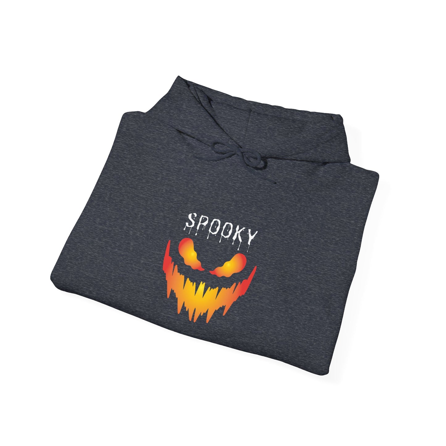 Spooky Halloween Unisex Hoodie