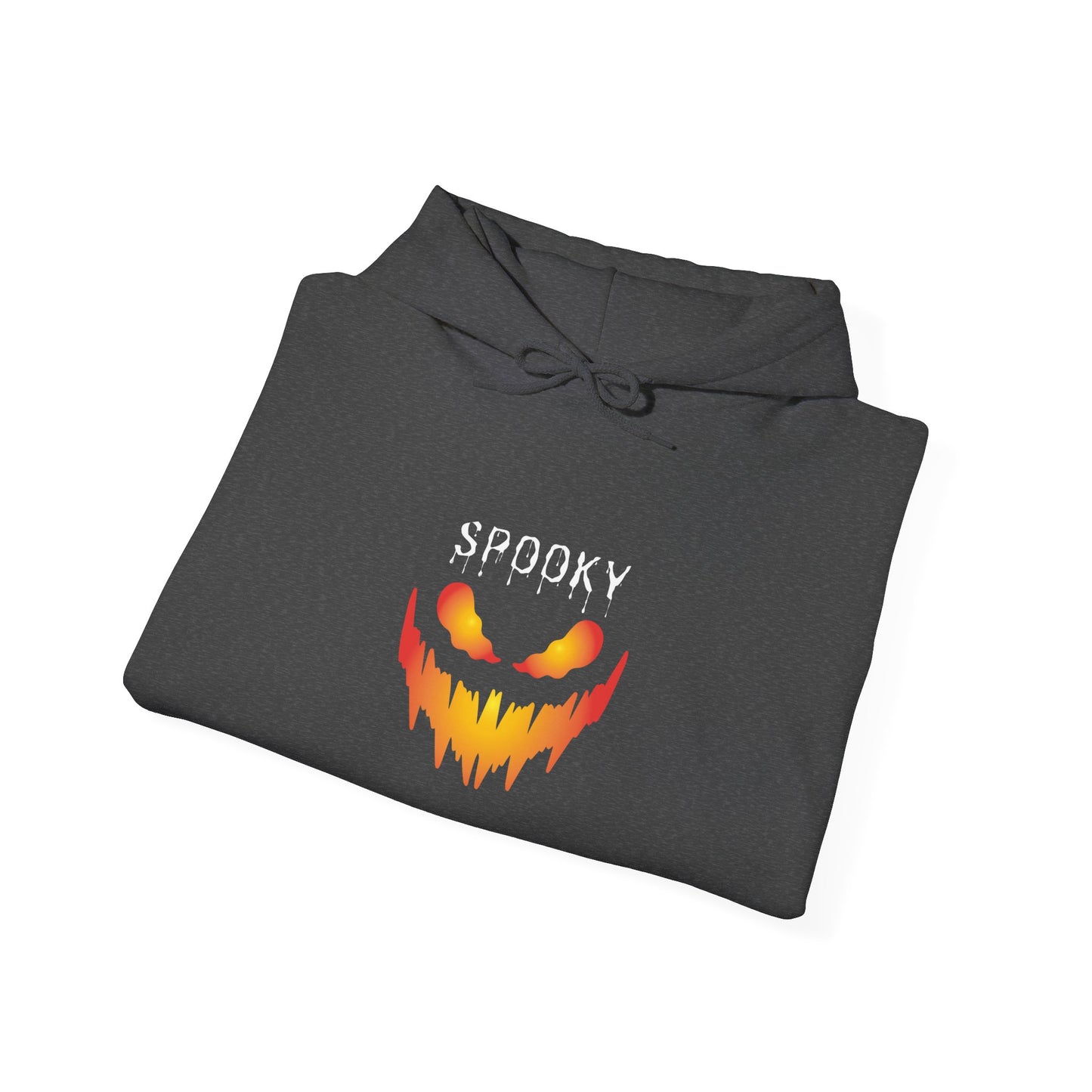 Spooky Halloween Unisex Hoodie