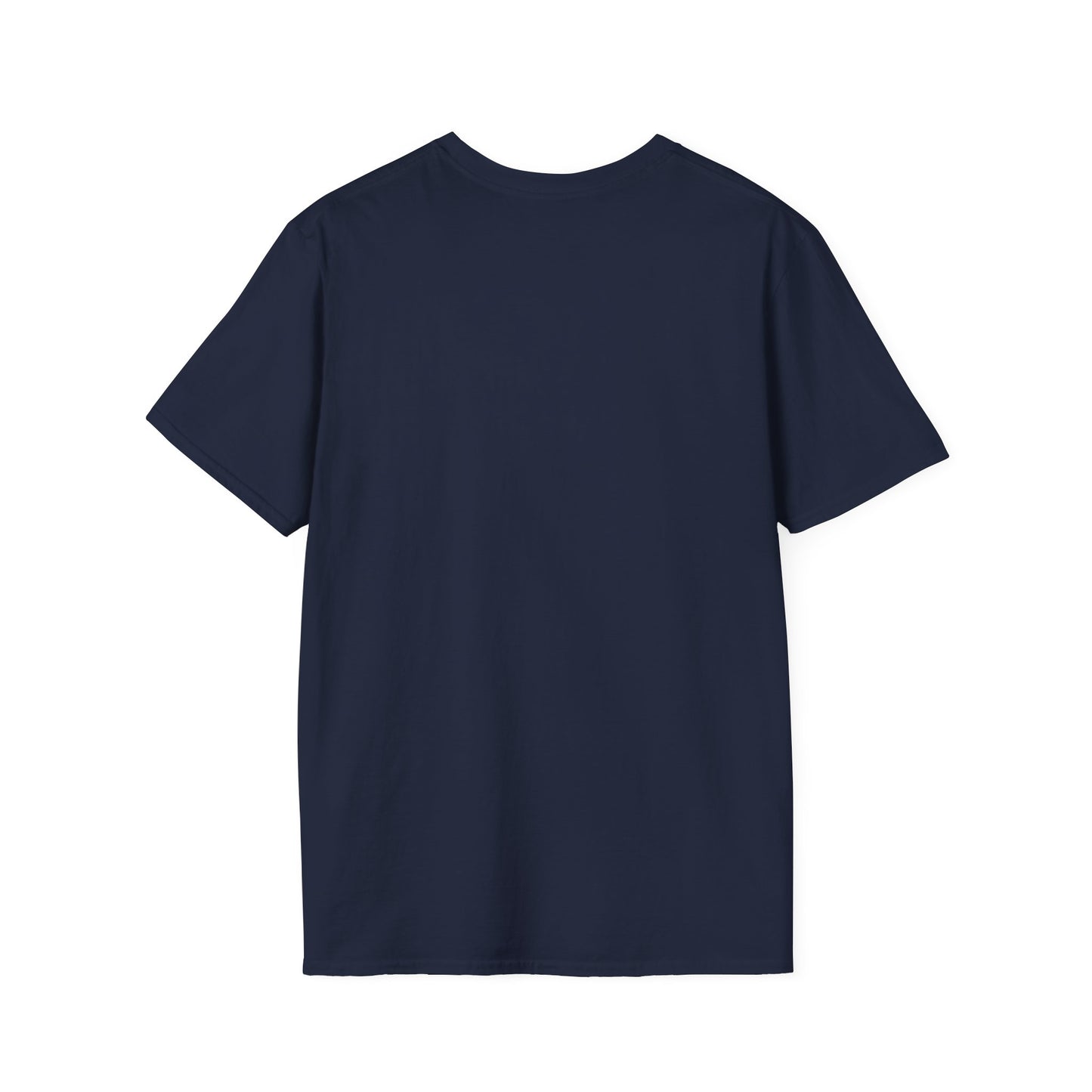 Halloween Greetings Softstyle T-Shirt