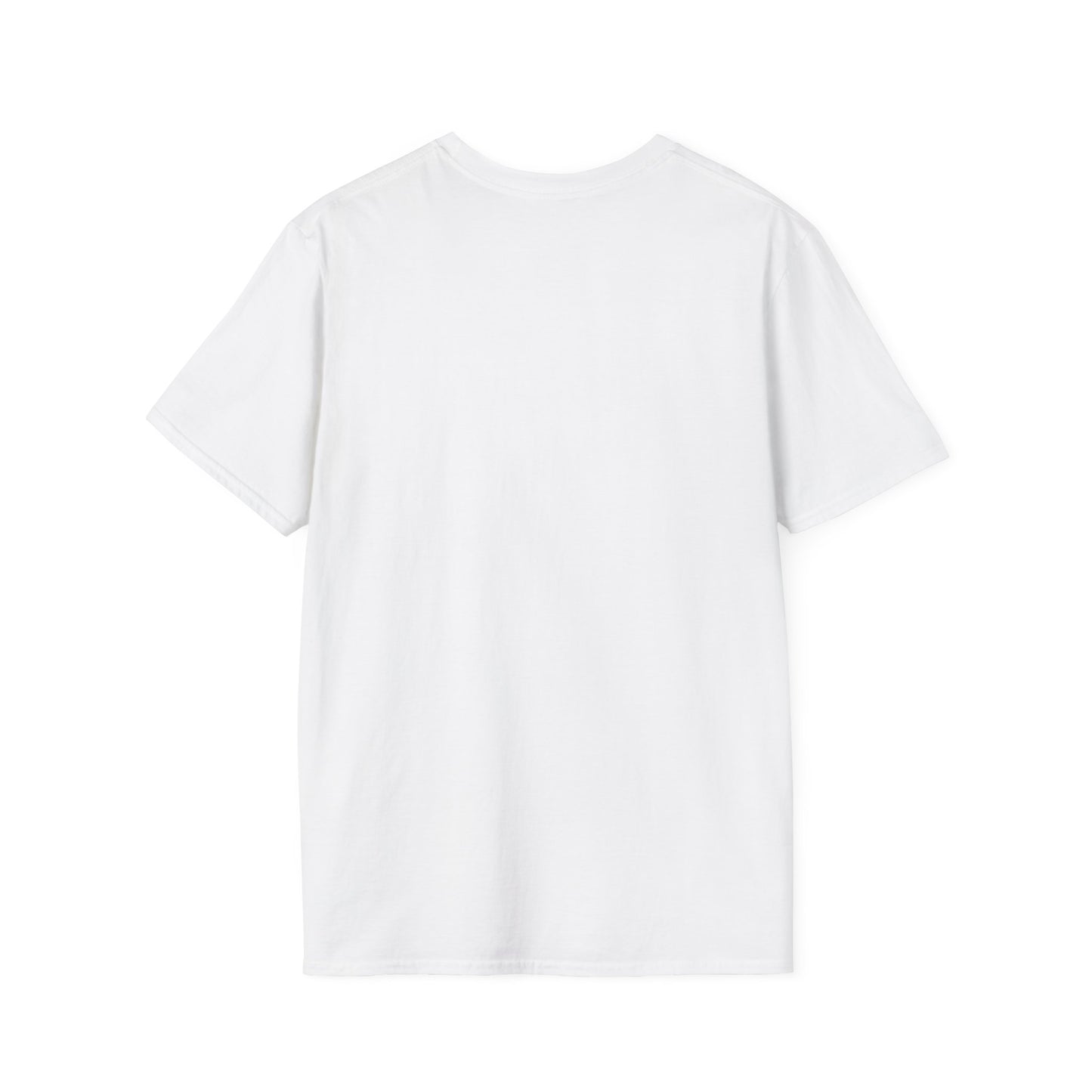 Halloween Horror Night Softstyle T-Shirt