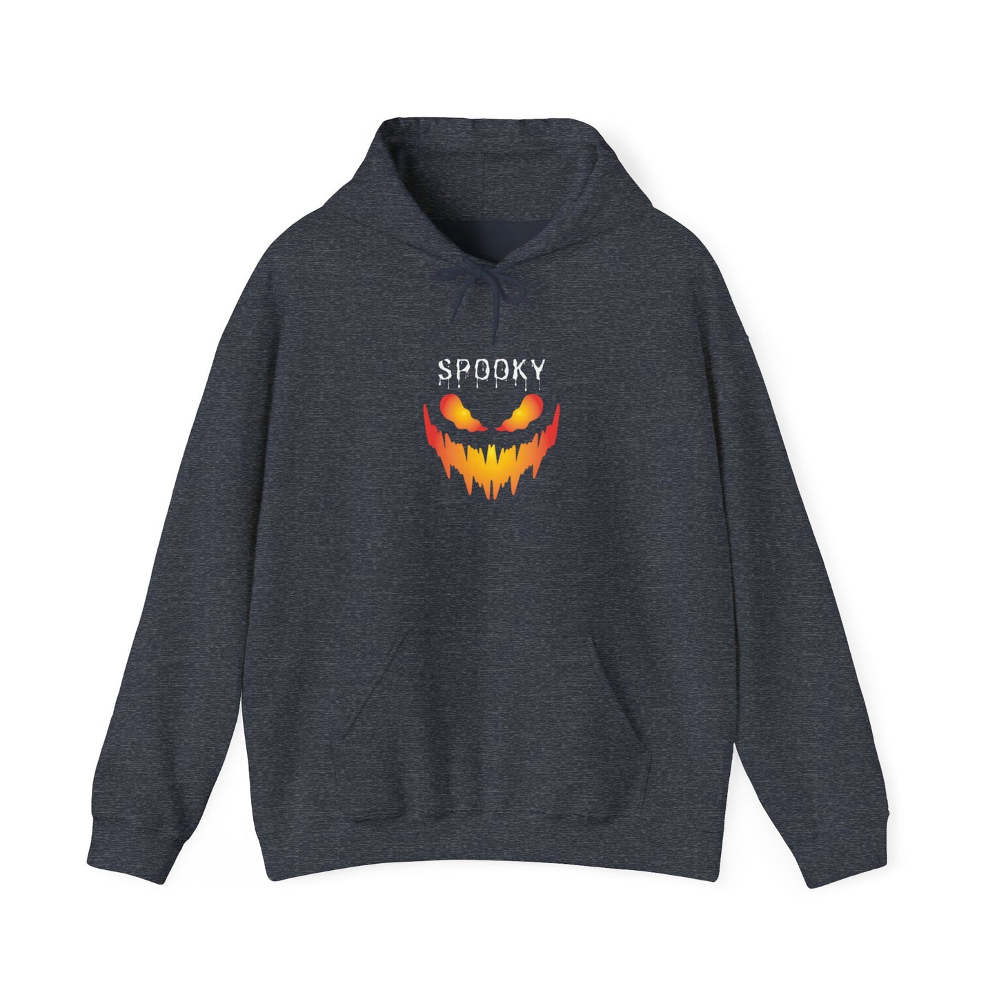 Spooky Halloween Unisex Hoodie