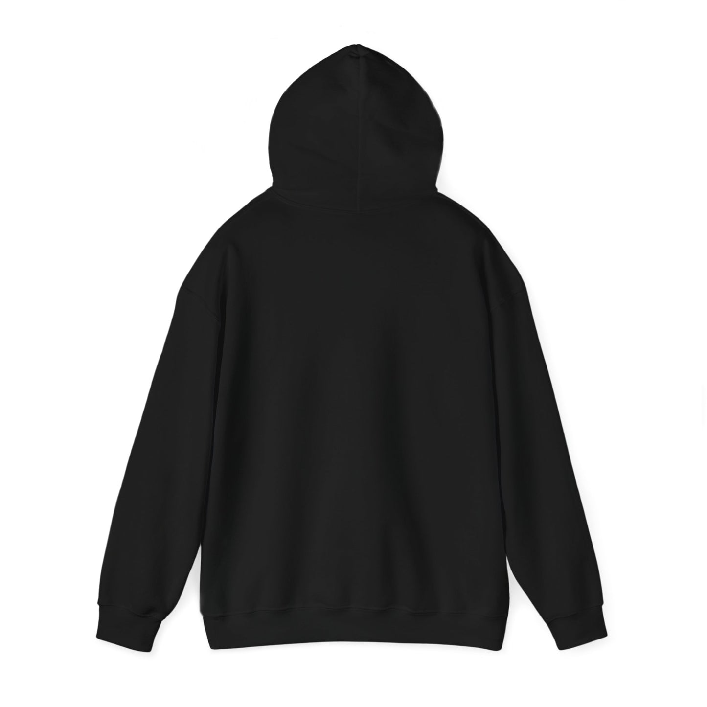 Spooky Halloween Unisex Hoodie