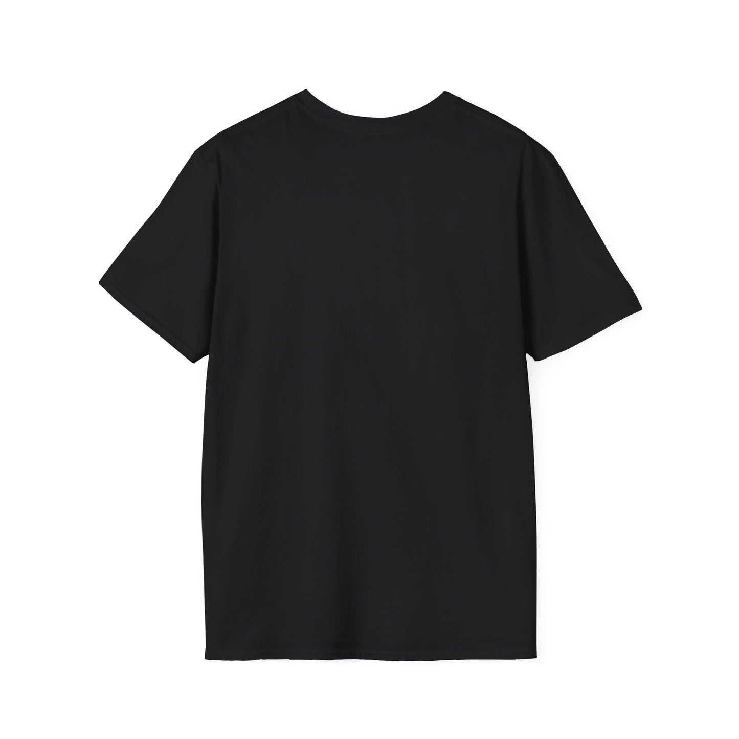 Halloween Greetings Softstyle T-Shirt