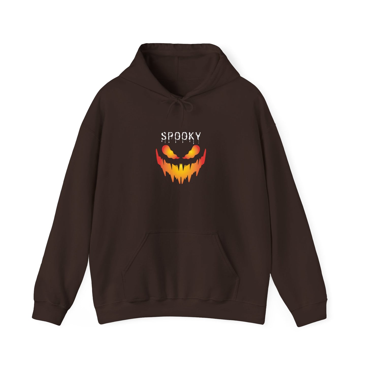 Spooky Halloween Unisex Hoodie