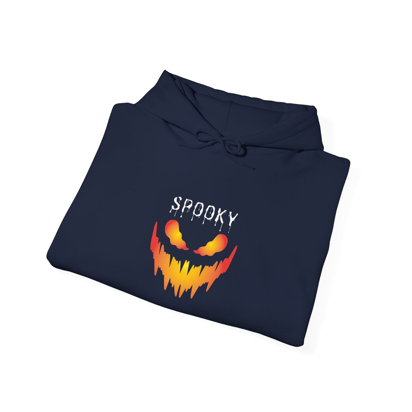 Spooky Halloween Unisex Hoodie