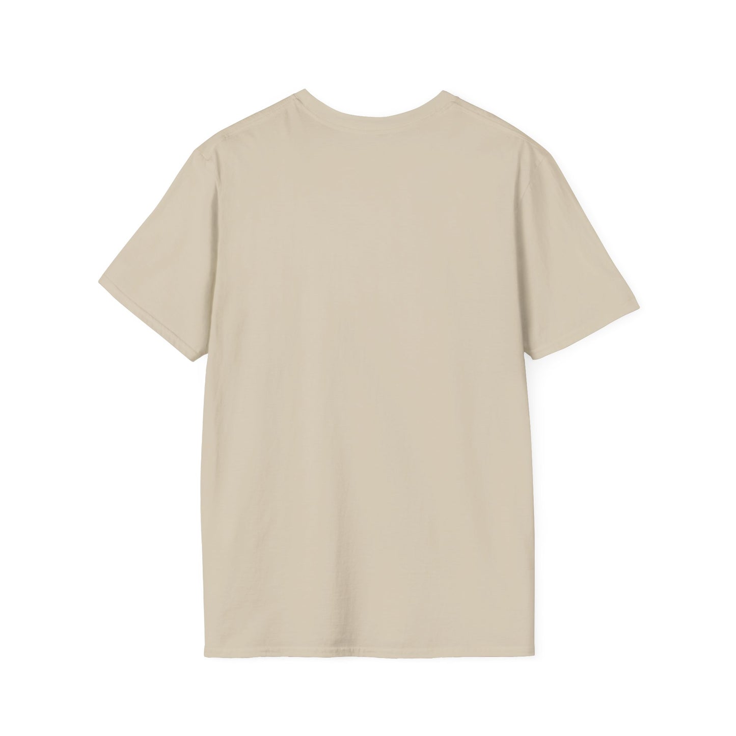 Halloween Horror Night Softstyle T-Shirt