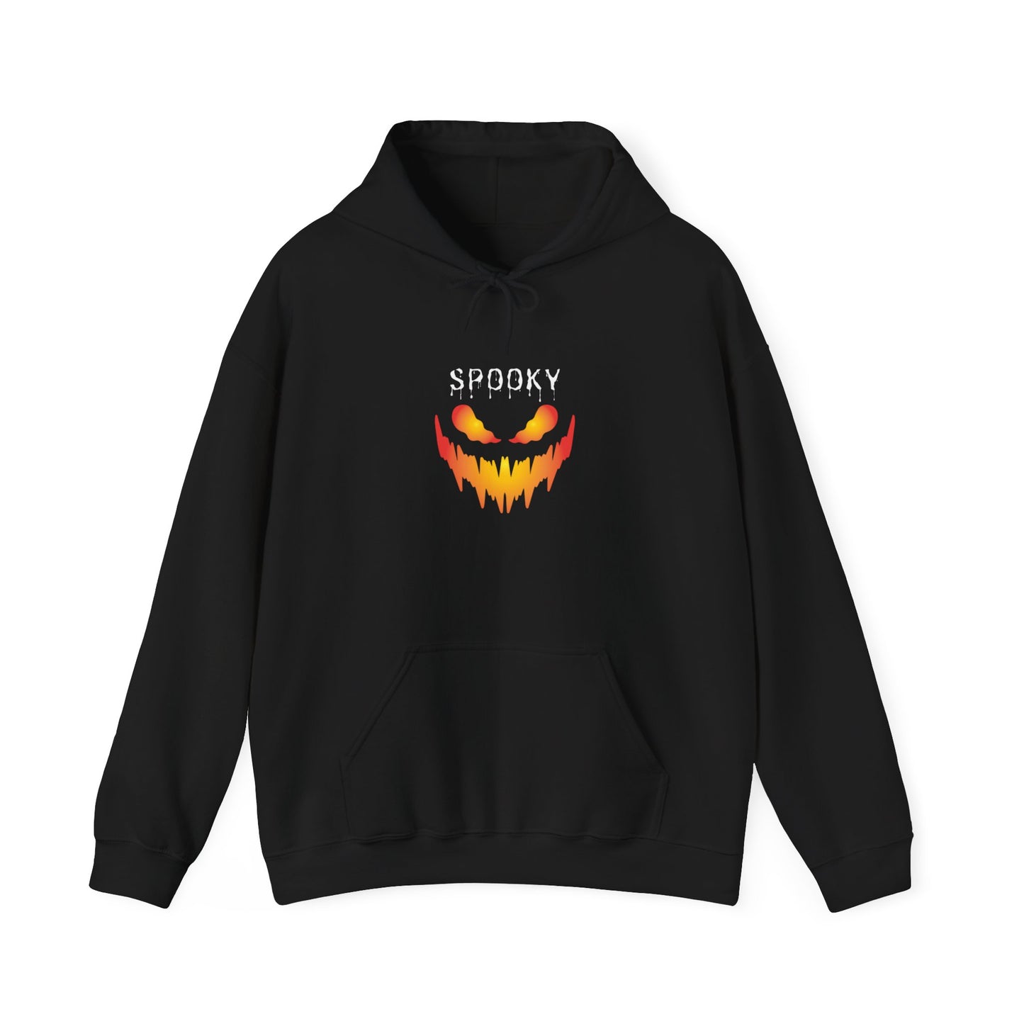 Spooky Halloween Unisex Hoodie