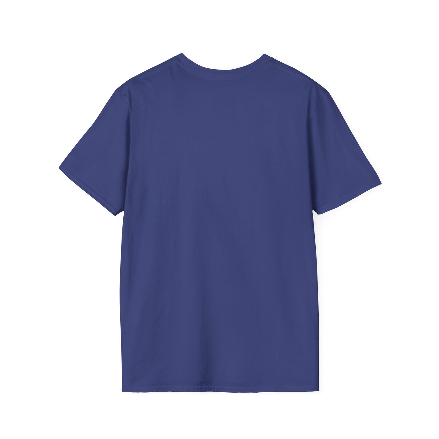 Halloween Greetings Softstyle T-Shirt