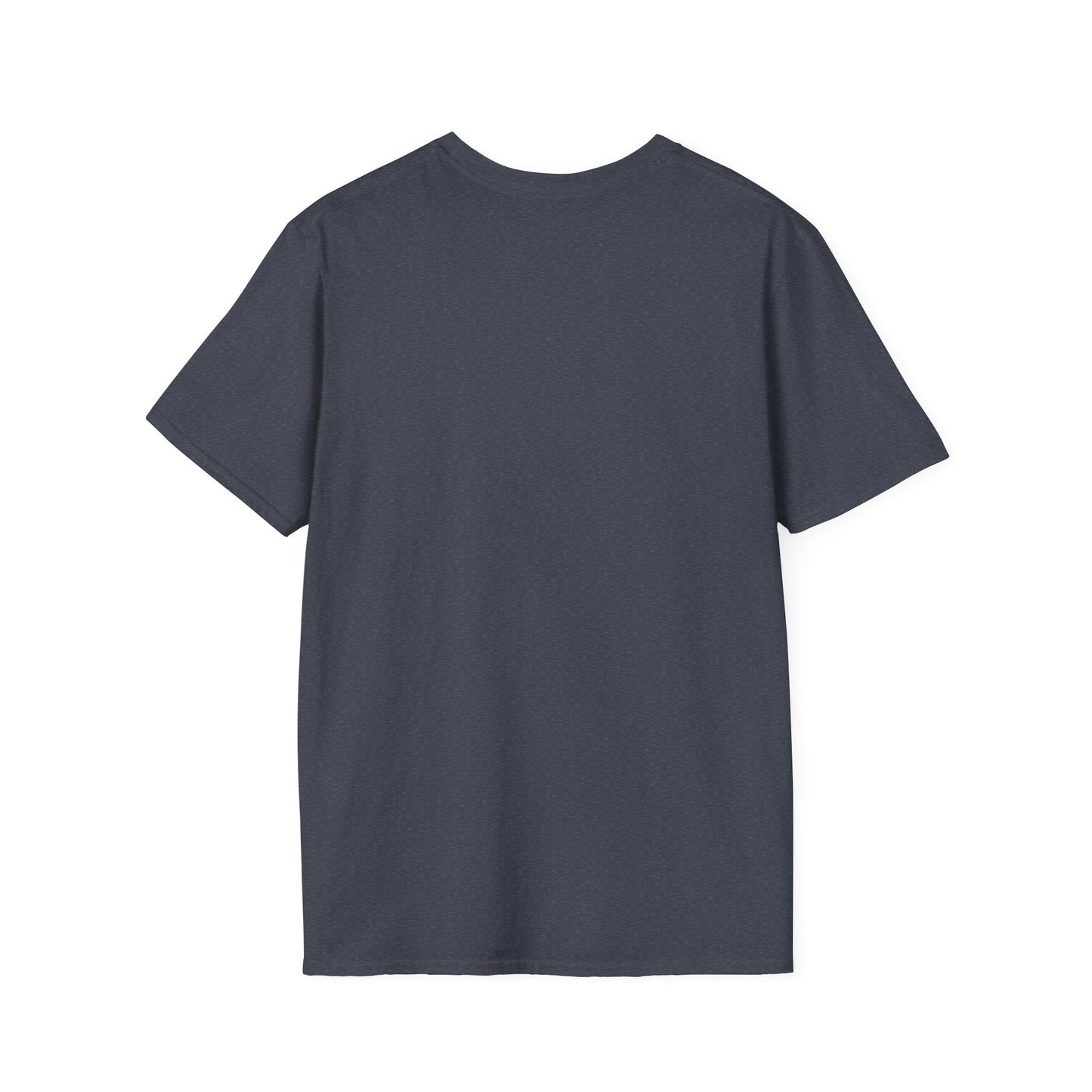 I'm To Old for This Sheet Softstyle T-Shirt