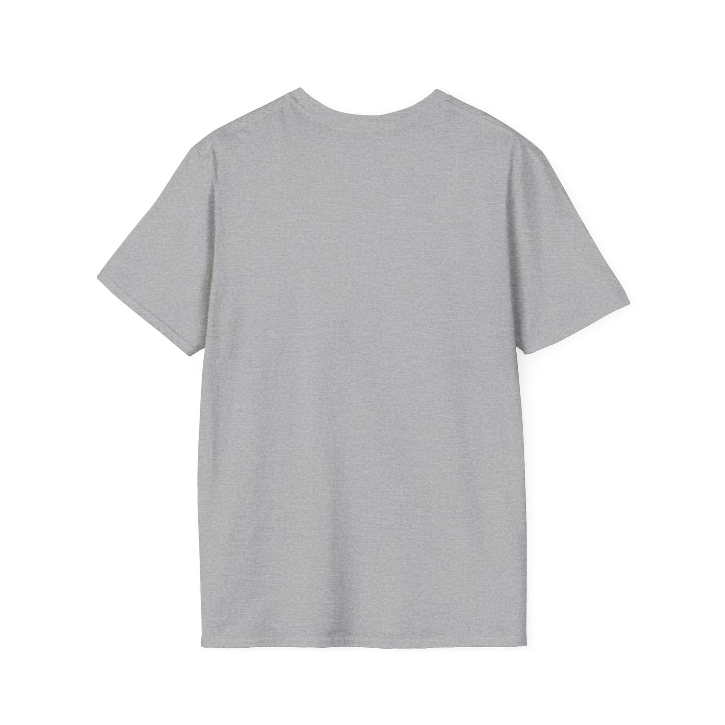 Halloween Horror Night Softstyle T-Shirt