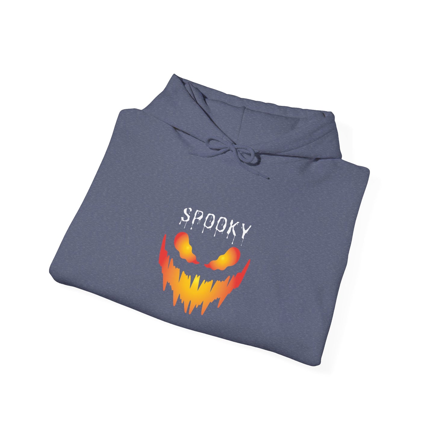 Spooky Halloween Unisex Hoodie