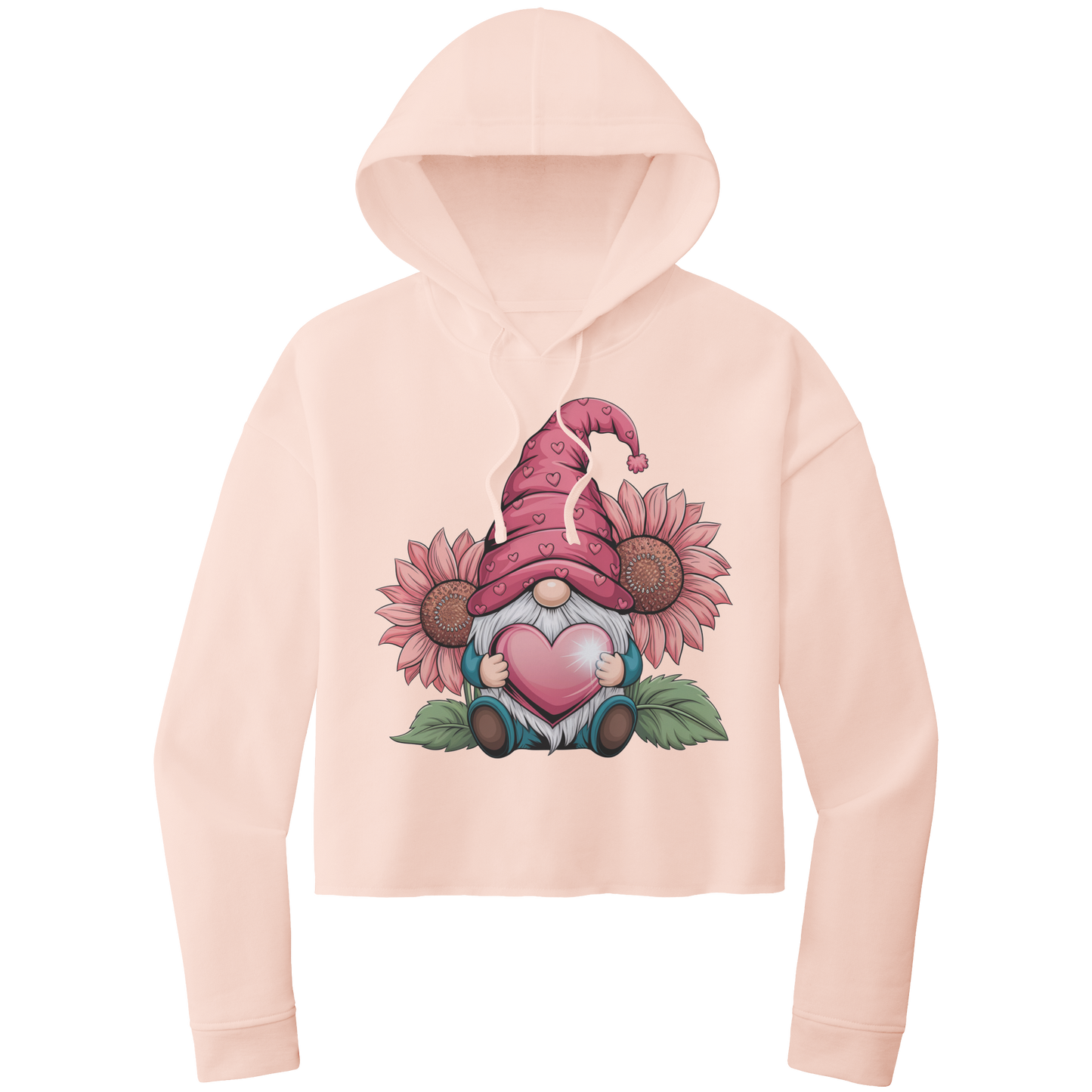 Valentine_Gnome_Cropped_Sweatshirt_Blush_Front_Mockup.png