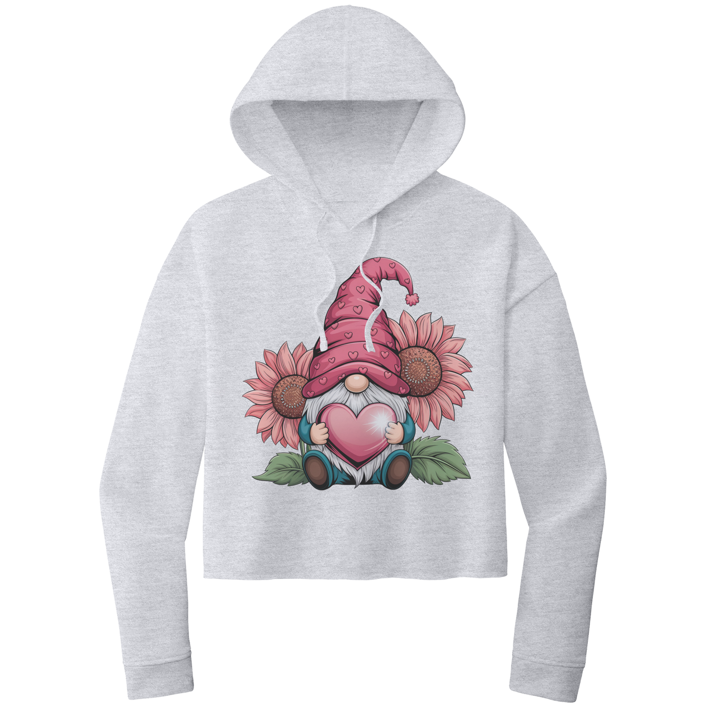 Valentine_Gnome_Cropped_Sweatshirt_Heather_Grey_Front_Mockup.png