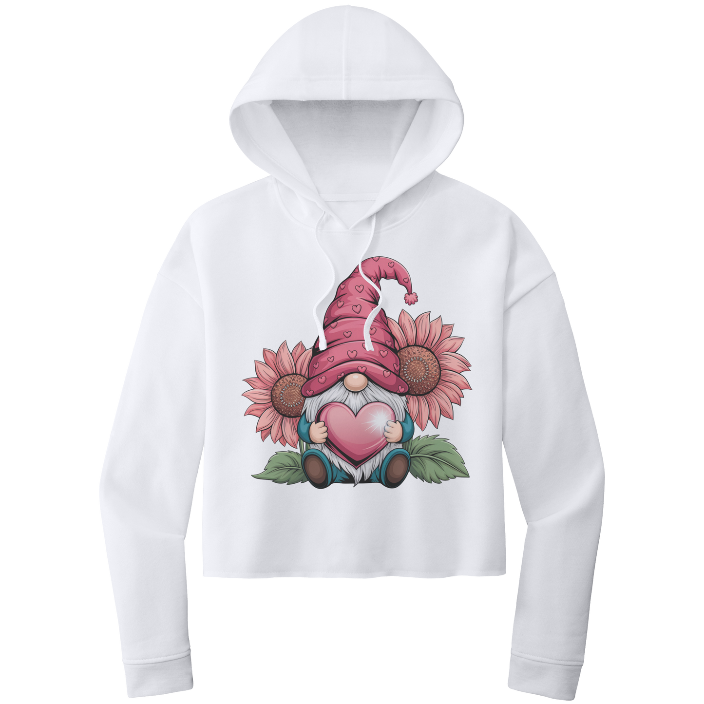 Valentine_Gnome_Cropped_Sweatshirt_White_Front_Mockup.png