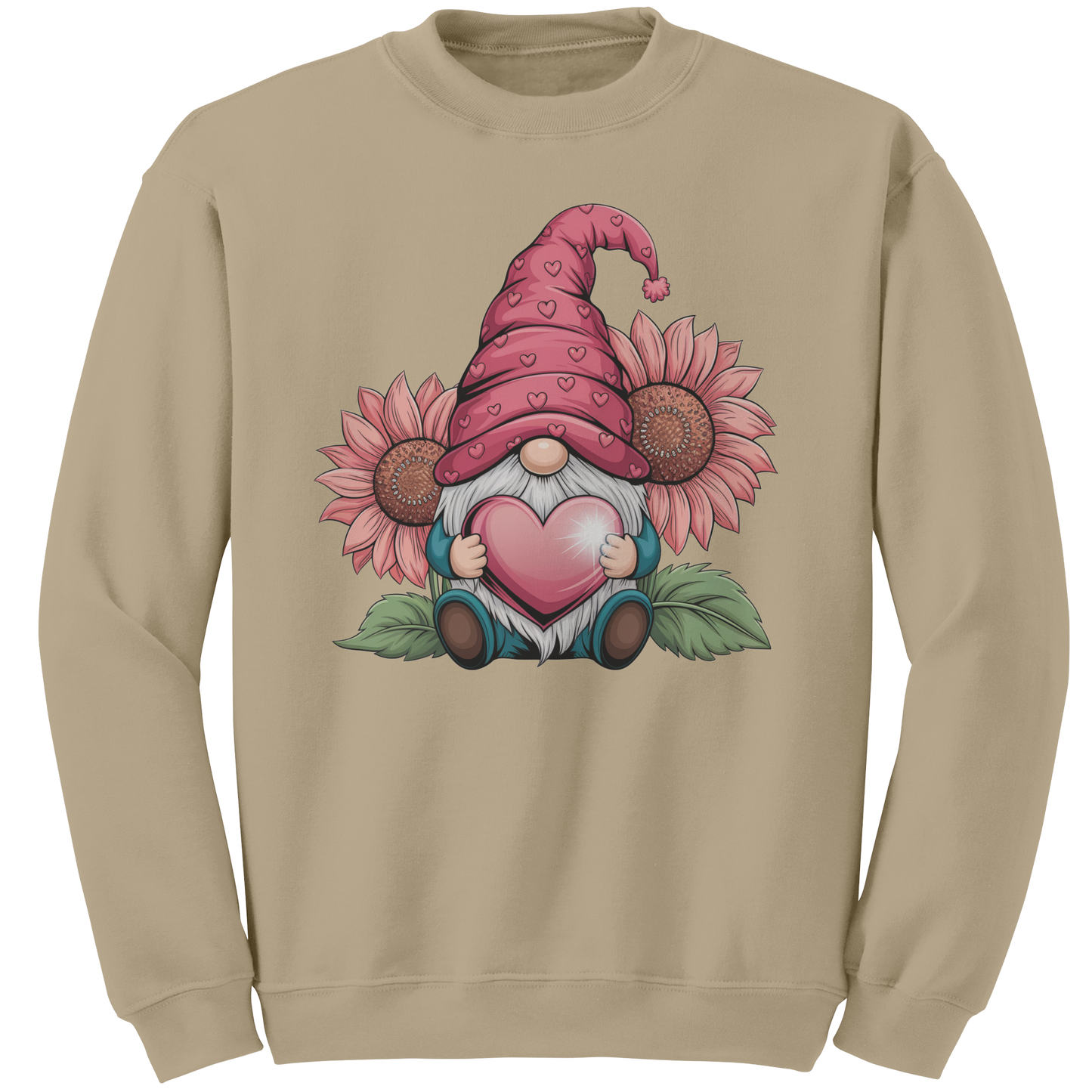 Valentine_Gnome_Sweatshirt_Sand_Mockup.png