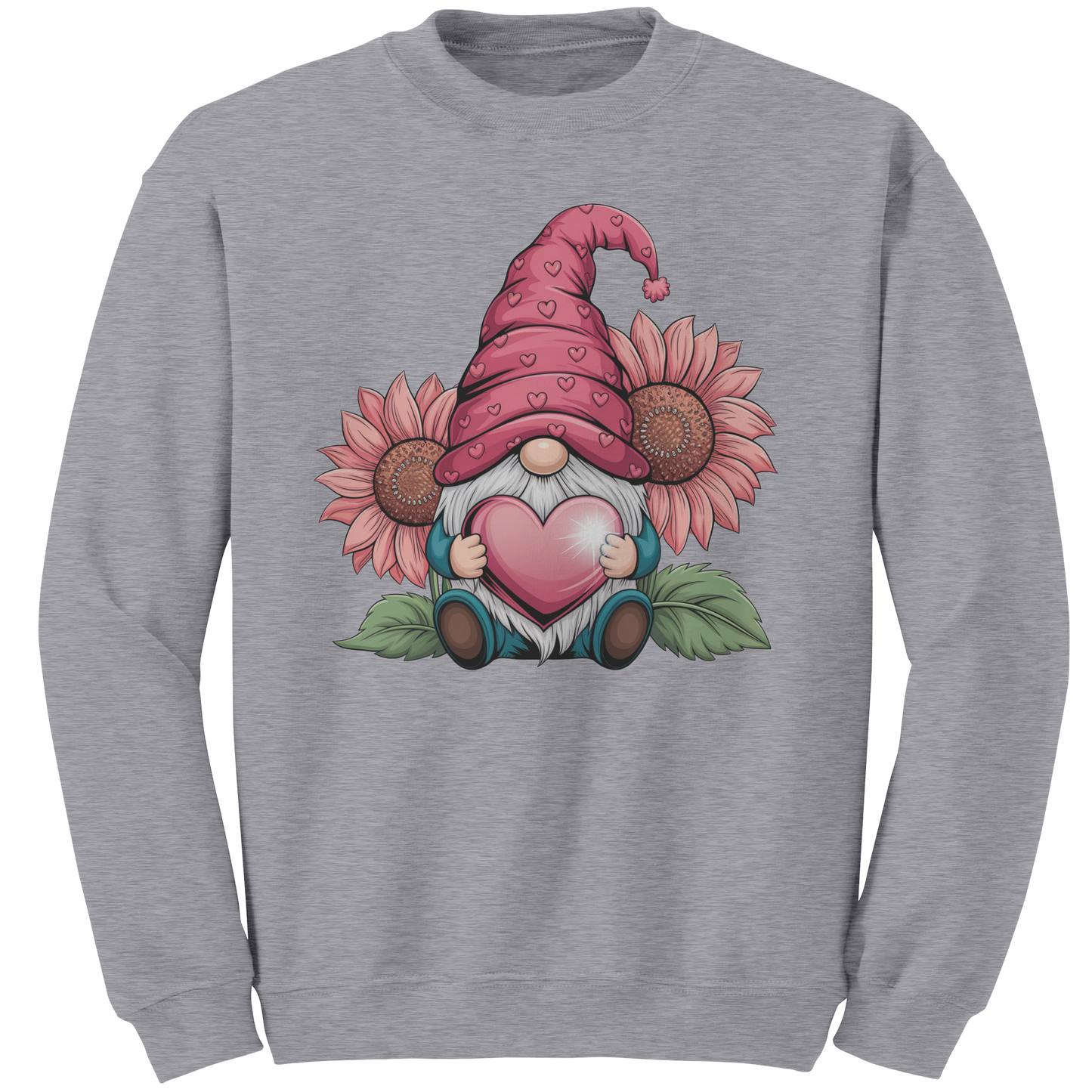 Valentine_Gnome_Sweatshirt_Sport_Grey_Mockup.png